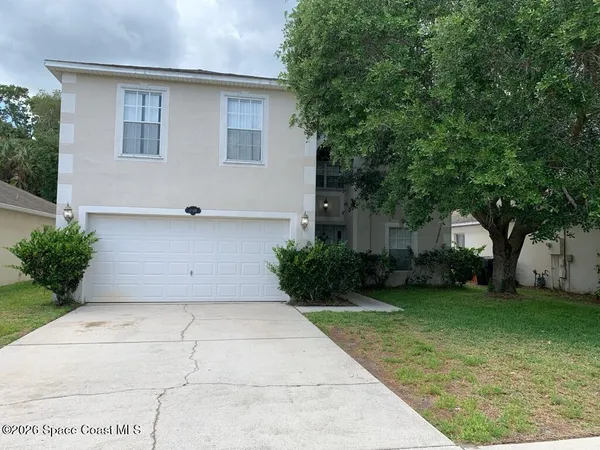 $2,395 | 1149 Macon Drive, Titusville, FL 32780