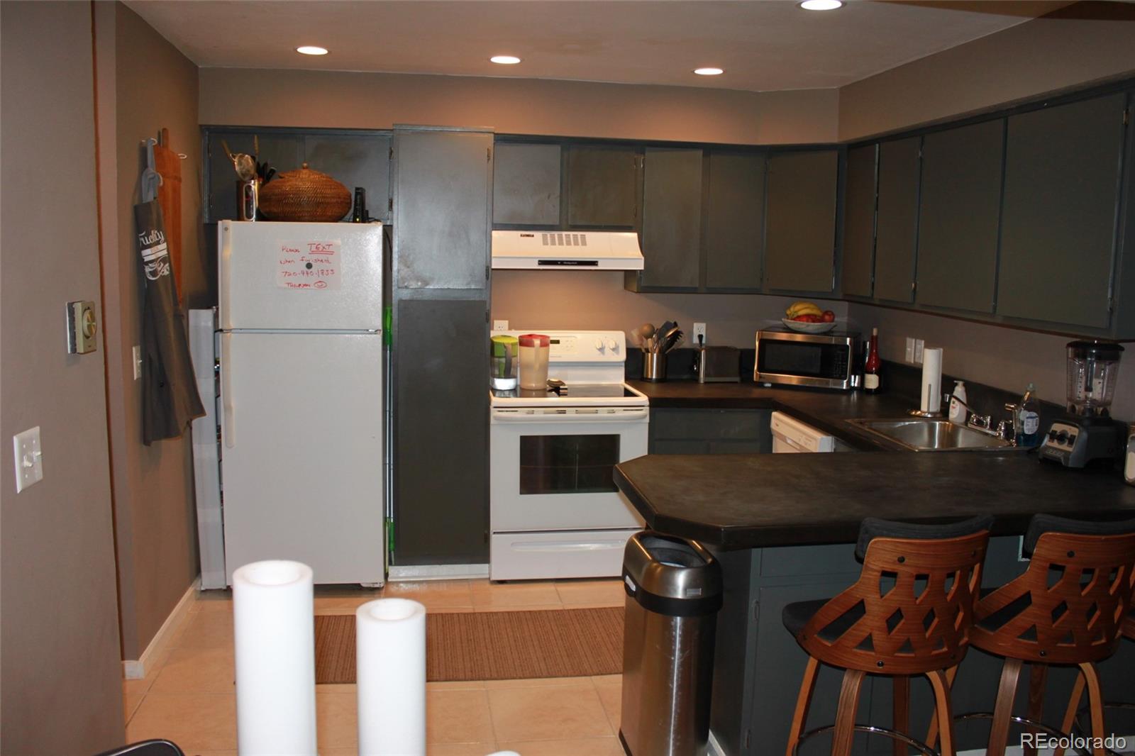 9366 Fall River Road, Unit 307 Idaho Springs, CO 80452 - Photo 13 of 13 Gallery Image 13