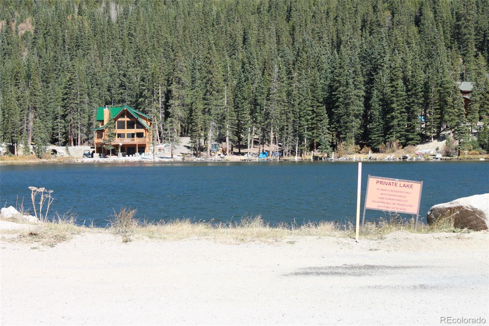 9366 Fall River Road, Unit 307 Idaho Springs, CO 80452 - Photo 2 of 13 Gallery Image 2