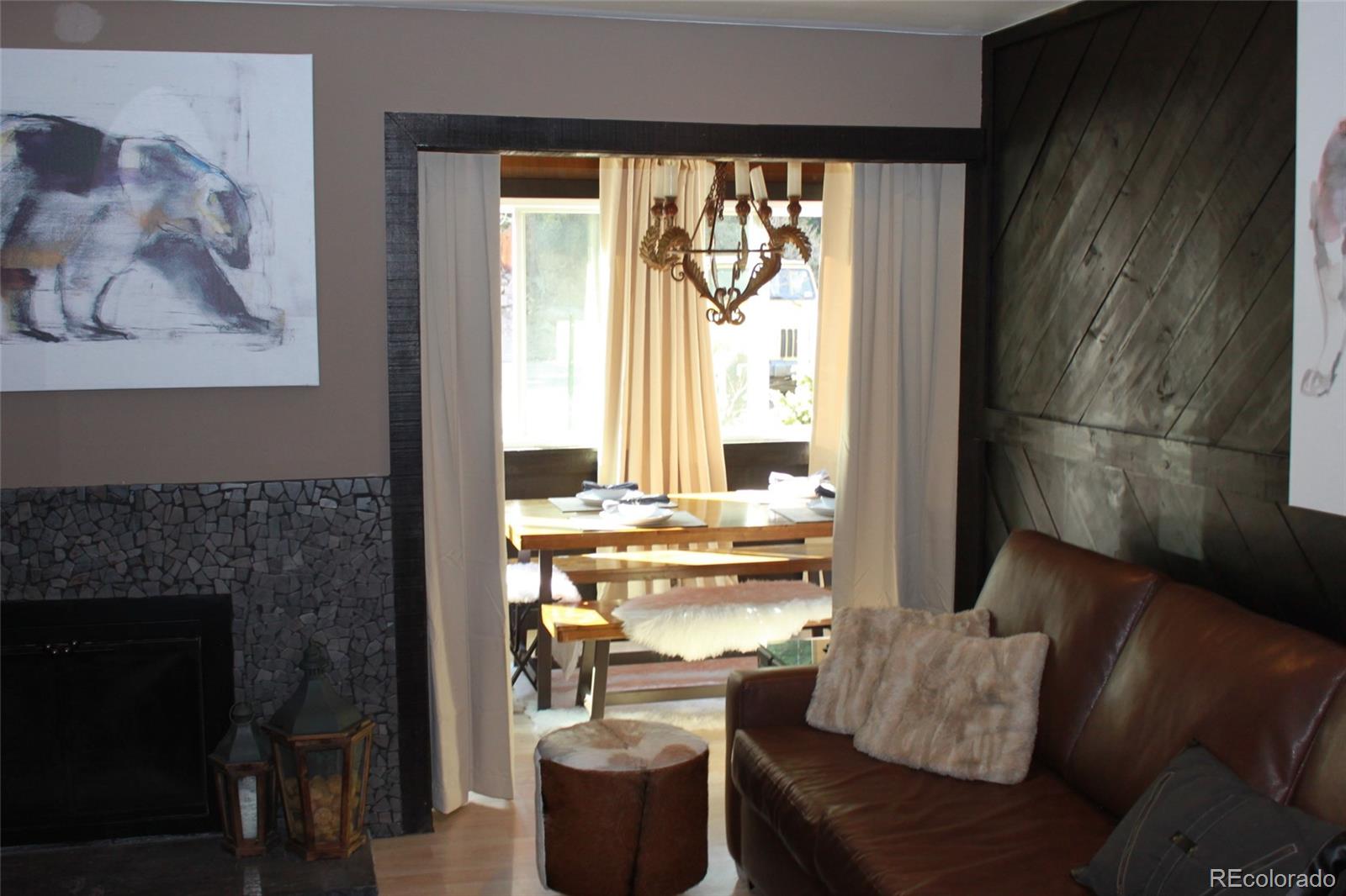 9366 Fall River Road, Unit 307 Idaho Springs, CO 80452 - Photo 7 of 13 Gallery Image 7