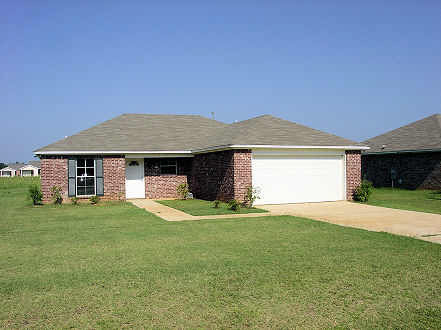 543 King Ranch Road Canton, MS 39046 - Photo 1 of 1 Photo 1