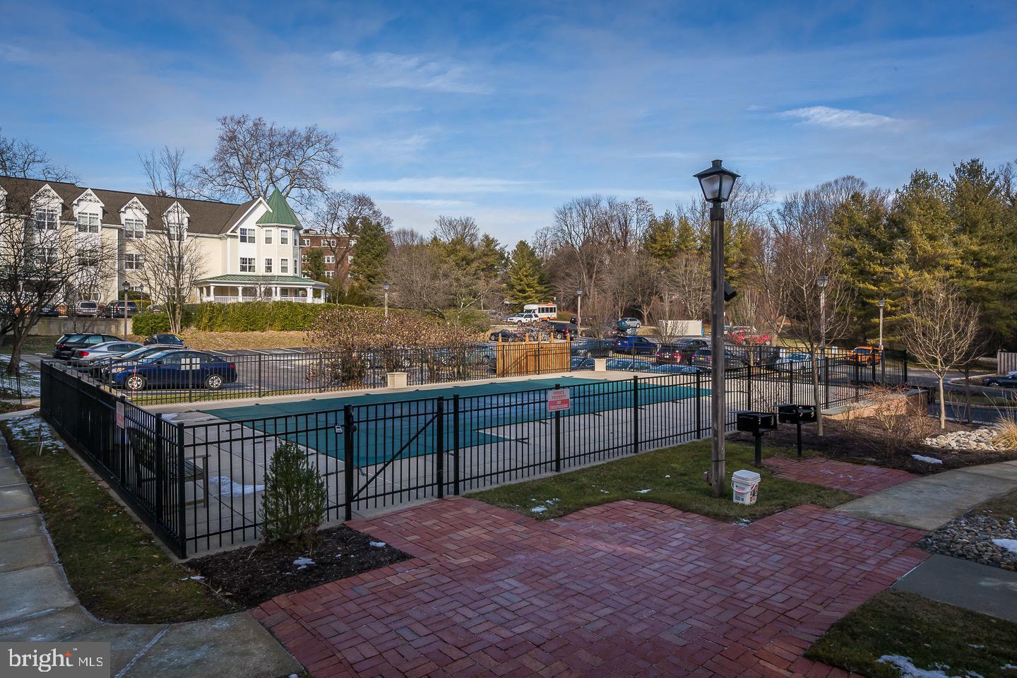 104 Woodside Road, Unit B205 Haverford, PA 19041 - Photo 2 of 20