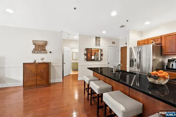 $1,075,000 | 87 Jackson Street, Unit 2C, Hoboken, NJ 07030