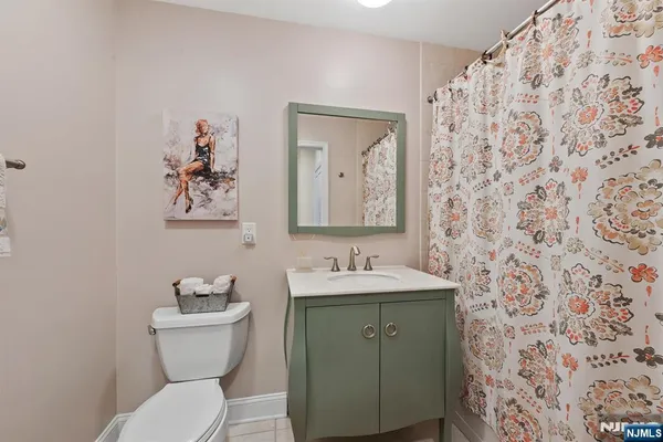 $1,075,000 | 87 Jackson Street, Unit 2C, Hoboken, NJ 07030