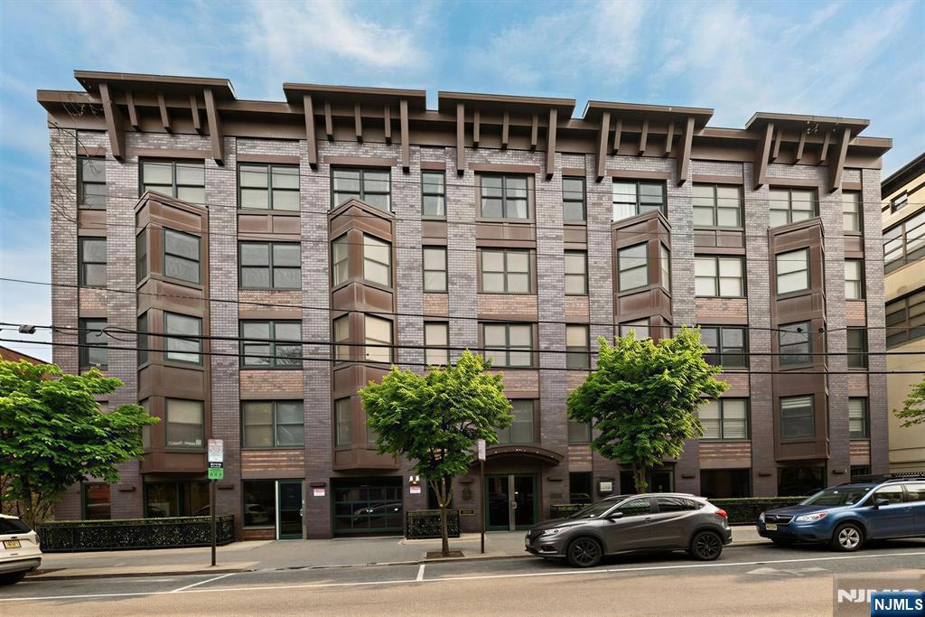 87 Jackson Street, Unit 2C Hoboken, NJ 07030 - Photo 24 of 27