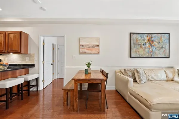 $1,075,000 | 87 Jackson Street, Unit 2C, Hoboken, NJ 07030