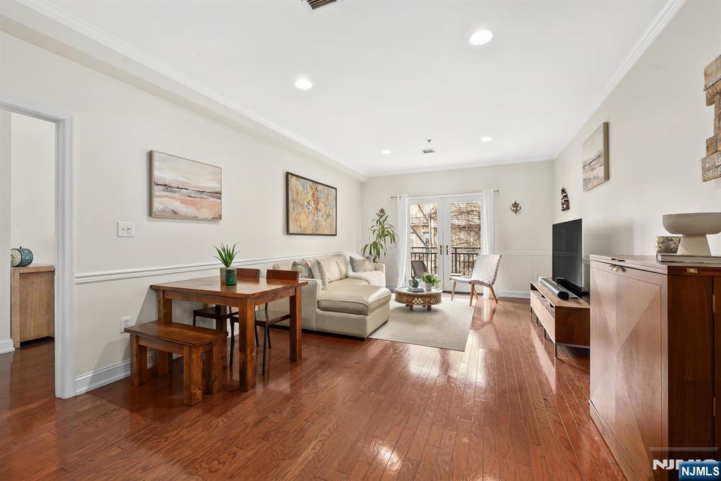 87 Jackson Street, Unit 2C Hoboken, NJ 07030 - Photo 7 of 27