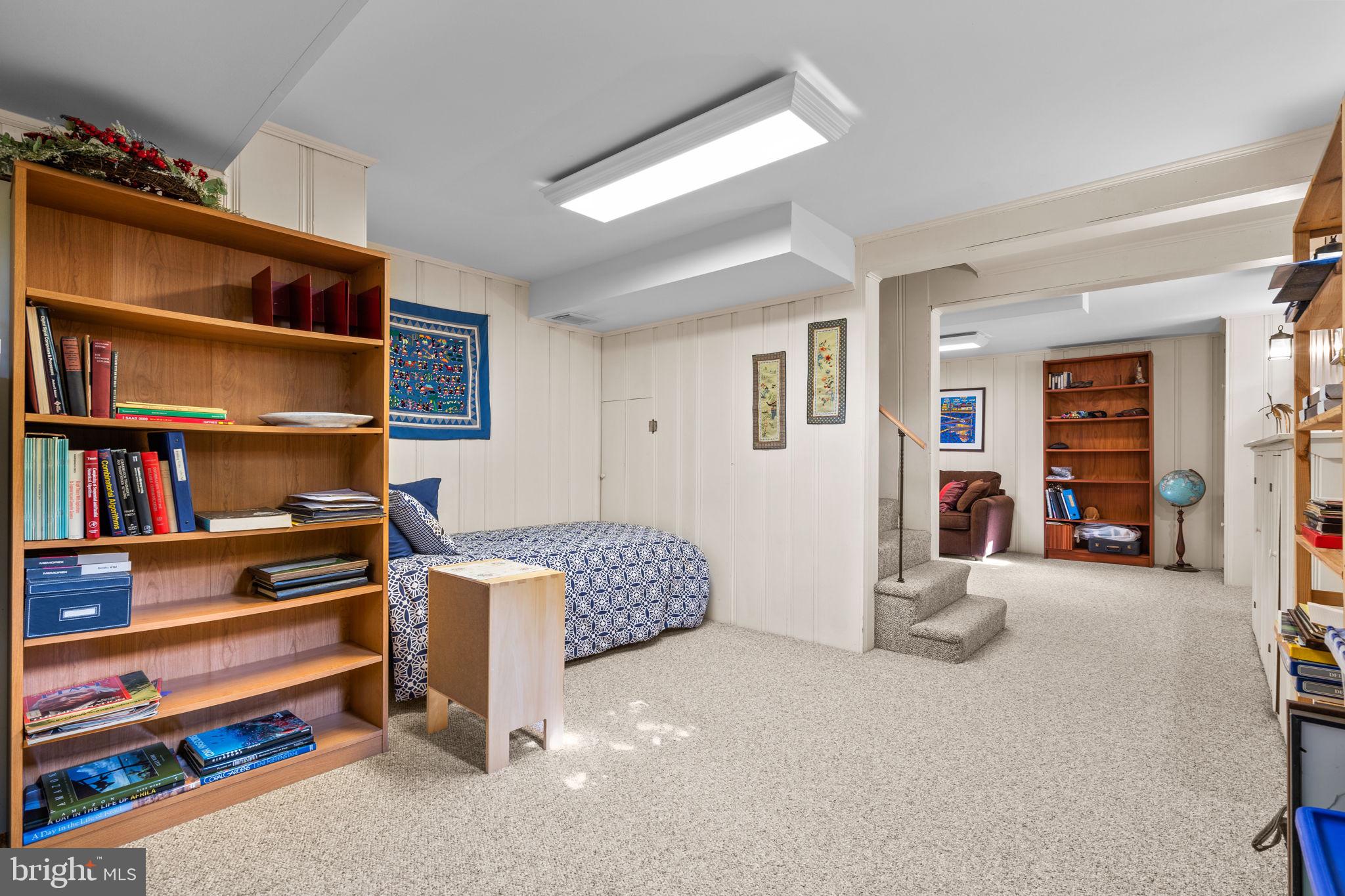 9508 Bruce Drive Silver Spring, MD 20901 - Photo 34 of 50 a bedroom with furniture and closet