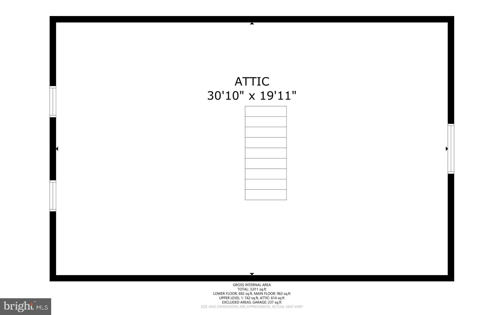 9508 Bruce Drive Silver Spring, MD 20901 - Photo 49 of 50 a picture of a picture