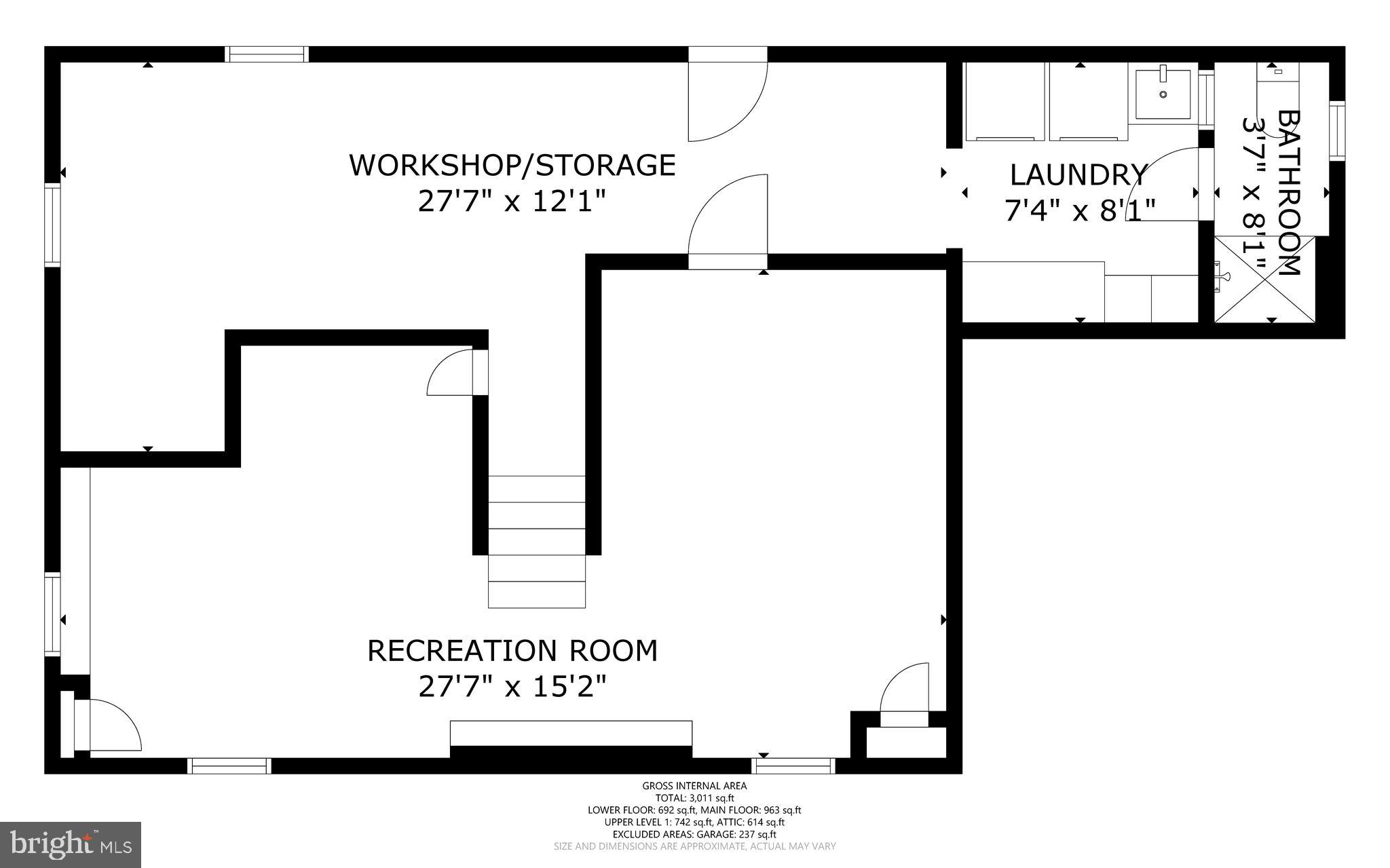 9508 Bruce Drive Silver Spring, MD 20901 - Photo 50 of 50 a picture of a park
