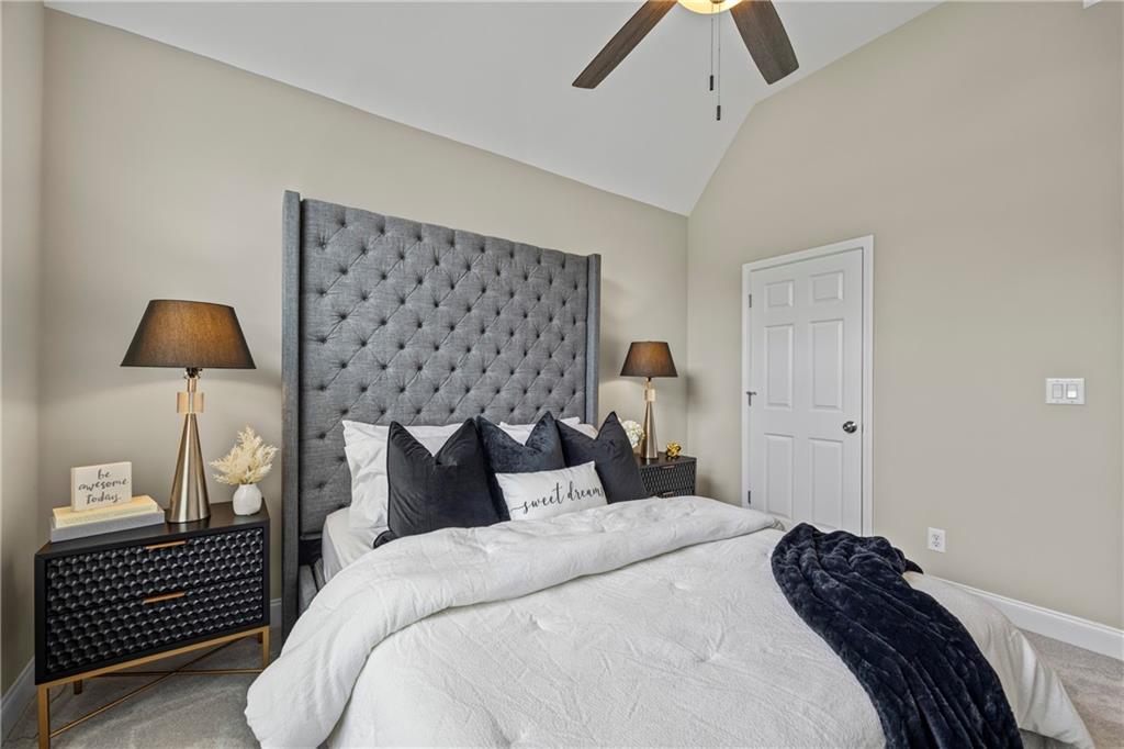 3870 Sardis Church Road Buford, GA 30519 - Photo 50 of 84