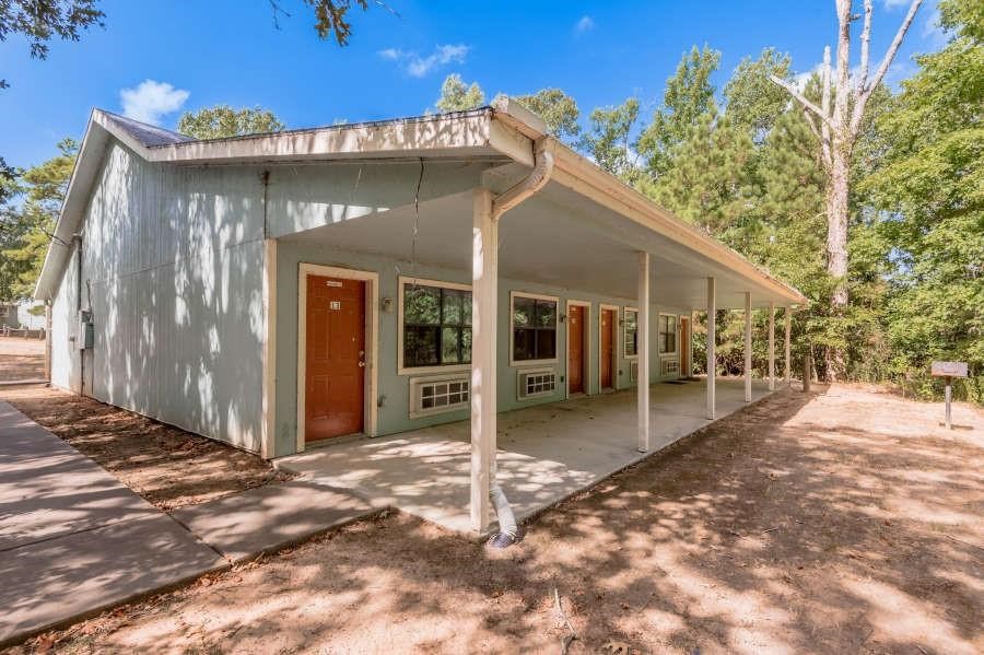 500 Lagoon Drive Point Blank, TX 77364 - Photo 20 of 23 a view of a house
