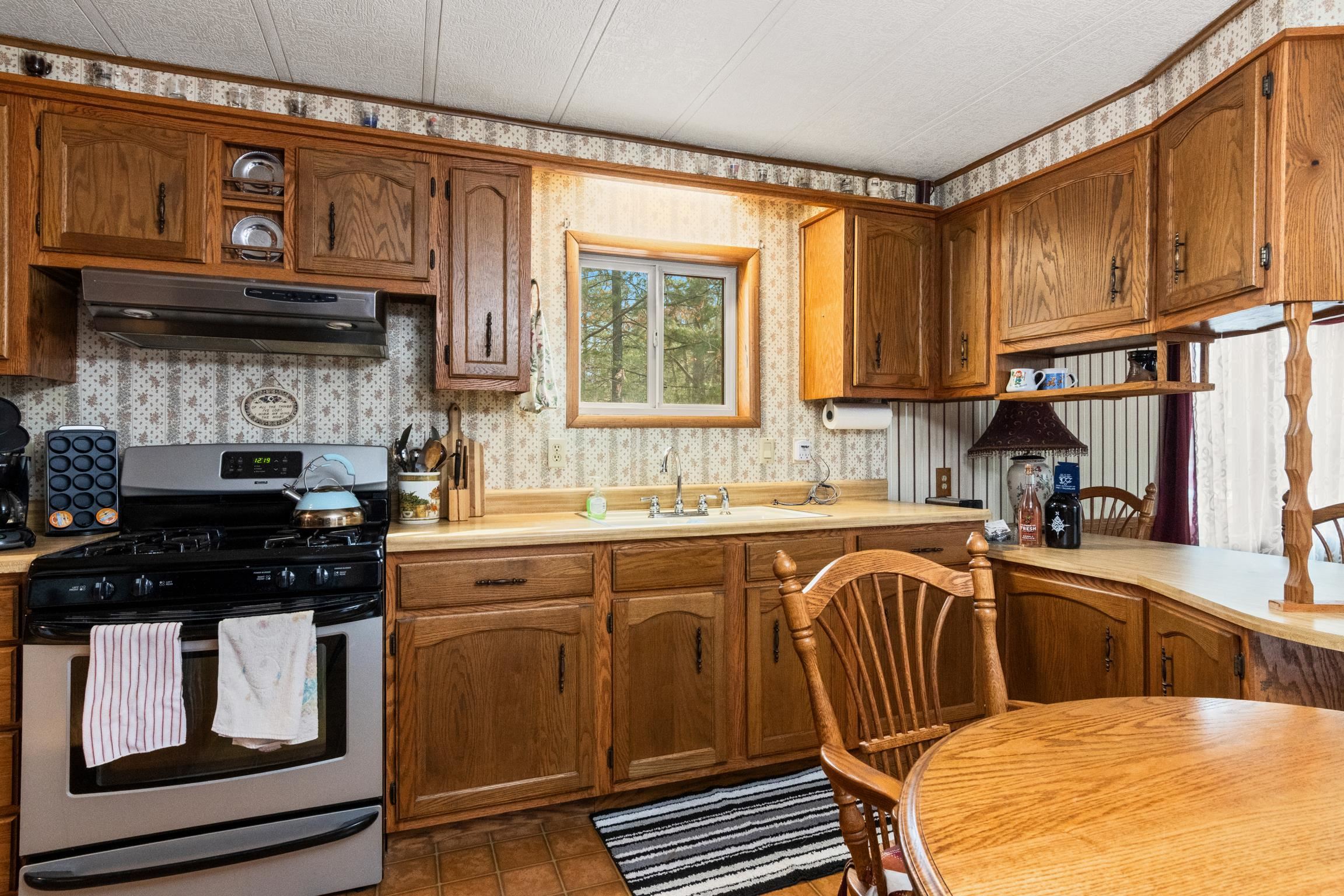 10174 Mud Lake Road Interlochen, MI 49643 - Photo 8 of 25