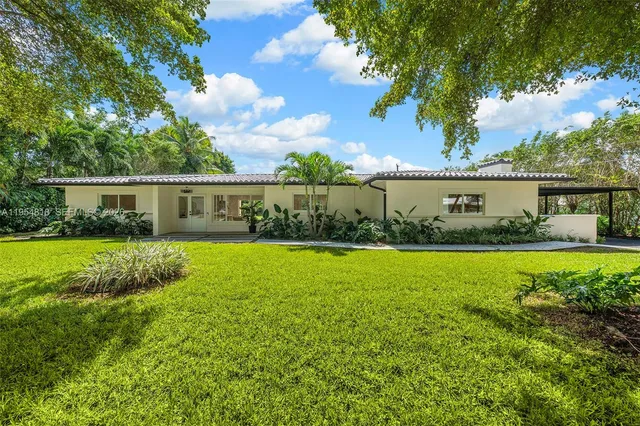 $10,000 | 7460 Southwest 126th Street, Pinecrest, FL 33156