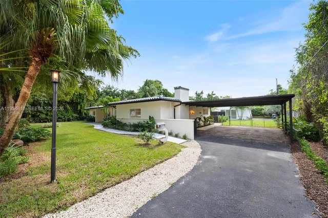 $10,000 | 7460 Southwest 126th Street, Pinecrest, FL 33156