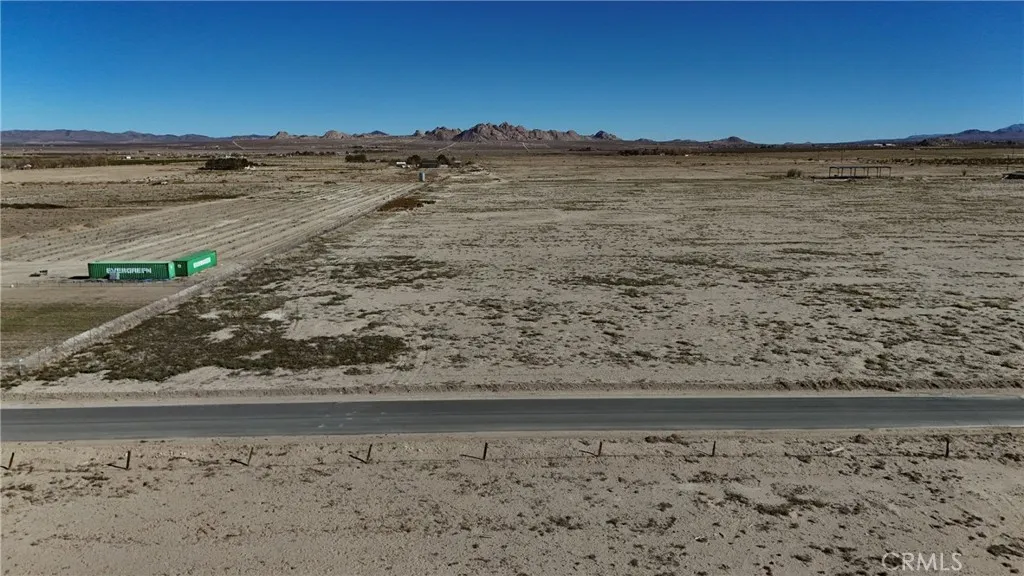 790 Locust Road Lucerne Valley, CA 92356 - Photo 2 of 8 a view of ocean view with beach