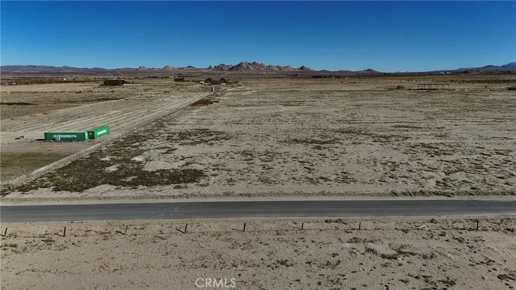 790 Locust Road Lucerne Valley, CA 92356 - Photo 2 of 8 a view of ocean view with beach
