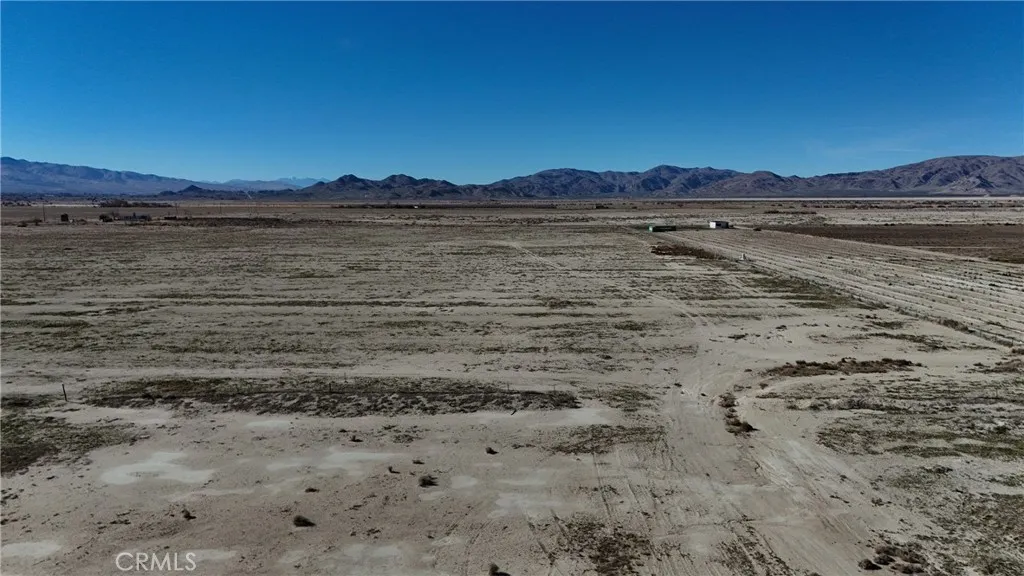 790 Locust Road Lucerne Valley, CA 92356 - Photo 4 of 8 a view of a lake view