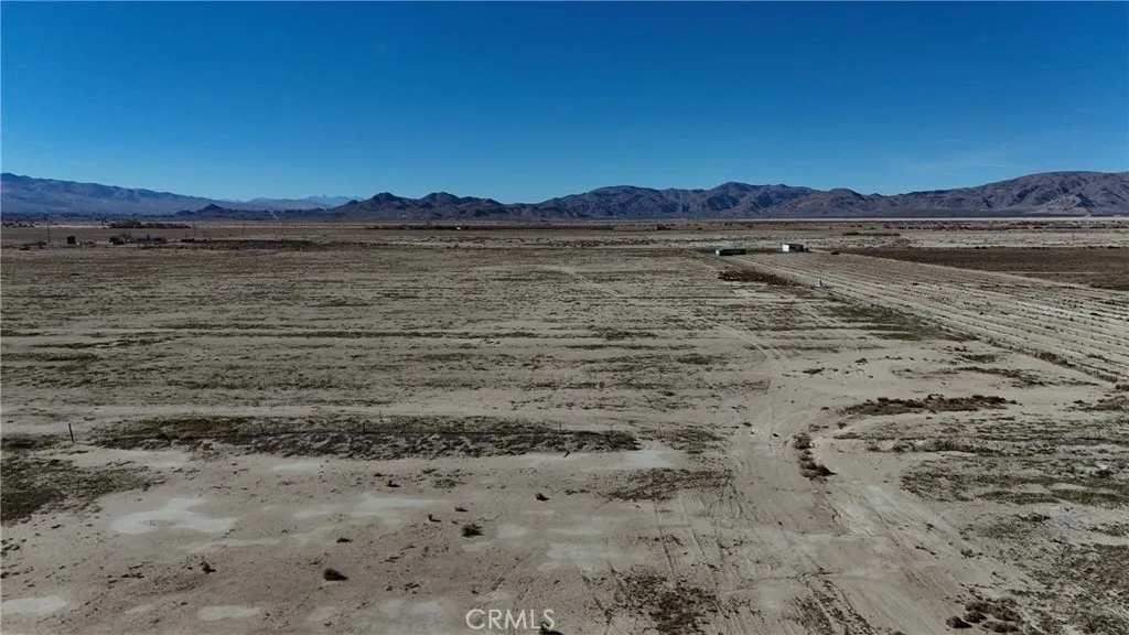 790 Locust Road Lucerne Valley, CA 92356 - Photo 4 of 8 a view of a lake view