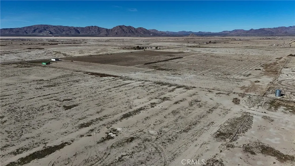 790 Locust Road Lucerne Valley, CA 92356 - Photo 5 of 8 a view of a road with an ocean view