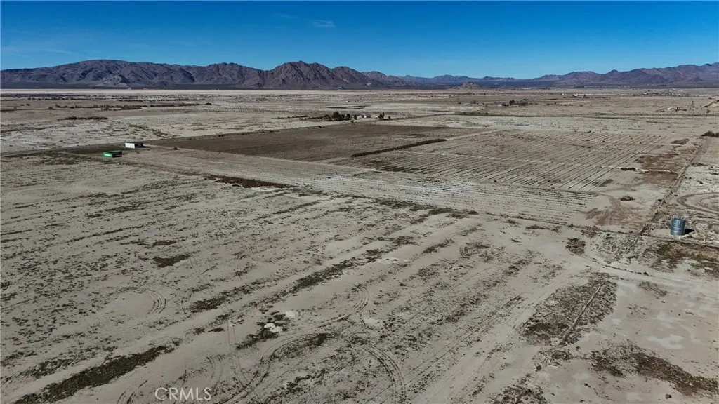 790 Locust Road Lucerne Valley, CA 92356 - Photo 5 of 8 a view of a road with an ocean view
