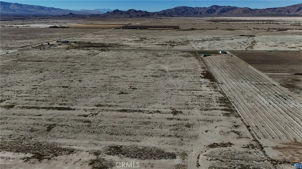 790 Locust Road Lucerne Valley, CA 92356 - Photo 6 of 8 a view of a large body of water and mountain view