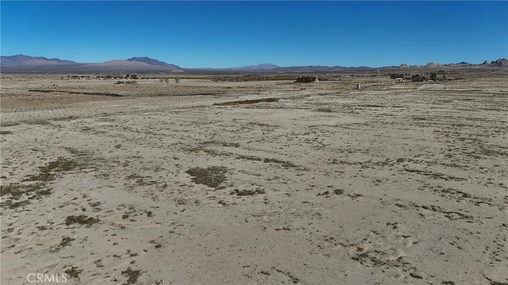 790 Locust Road Lucerne Valley, CA 92356 - Photo 8 of 8 a view of ocean view with beach