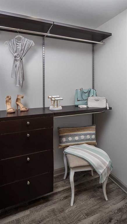 960 East Paces Ferry Road Northeast, Unit 662 Atlanta, GA 30326 - Photo 28 of 28