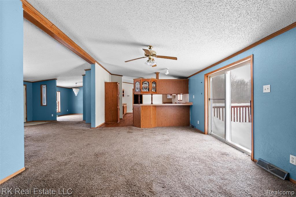 8237 Lambs Road Goodells, MI 48027 - Photo 5 of 34