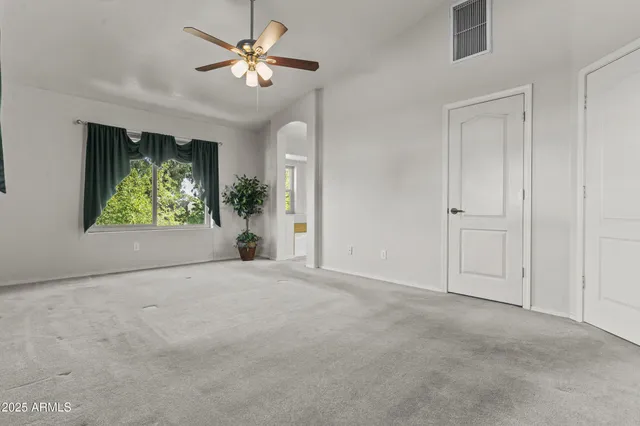 $629,000 | 1135 West Sea Fog Drive, Gilbert, AZ 85233