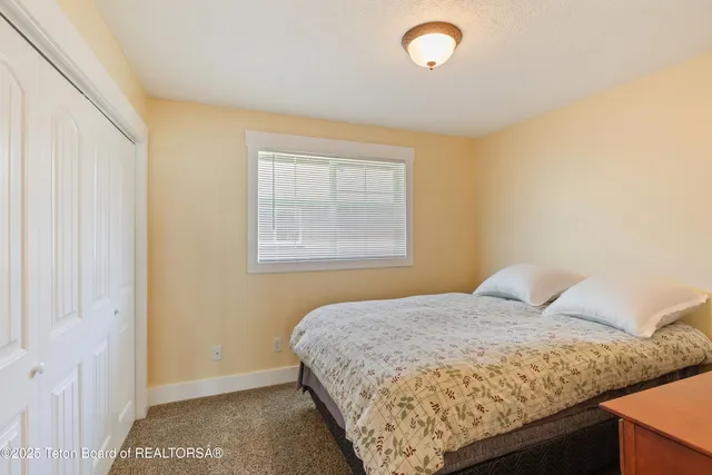 $599,000 | 580 Cottage Lane, Alpine, WY 83128