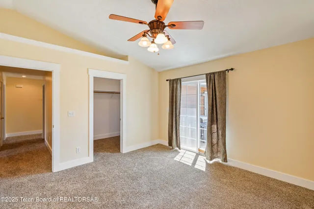 $599,000 | 580 Cottage Lane, Alpine, WY 83128