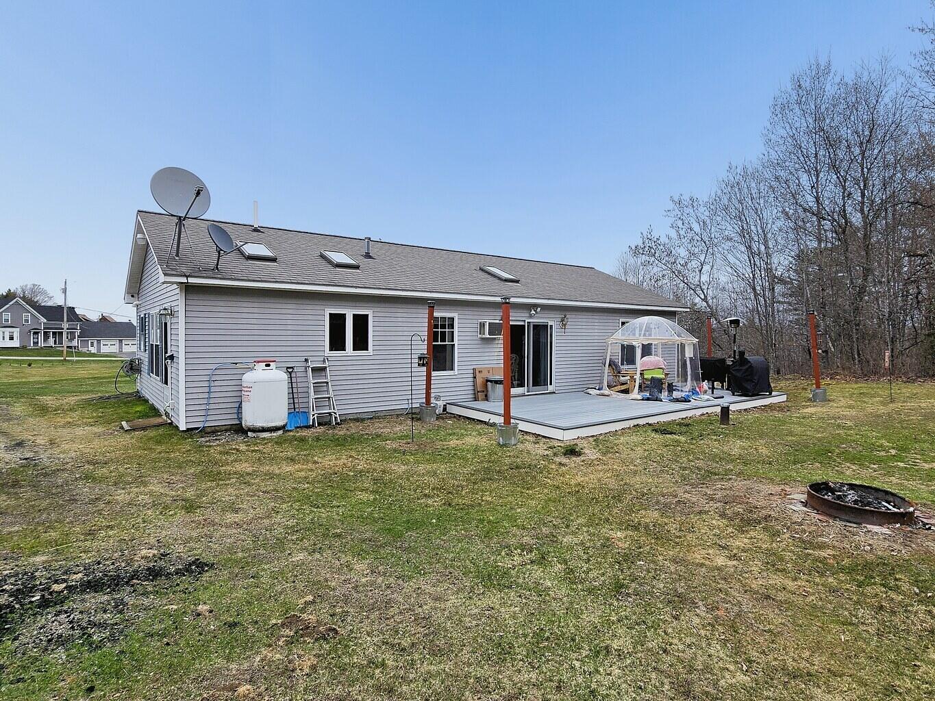 117 Clark Road Unity, ME 04988 - Photo 20 of 26 117 Clark Rd
