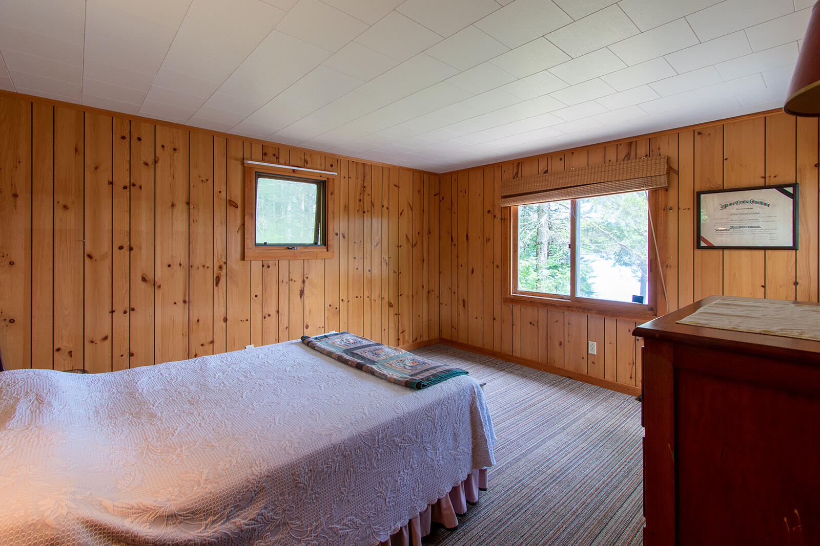 219 Razorville Road Washington, ME 04574 - Photo 11 of 33 219 Razorville Road, Washington