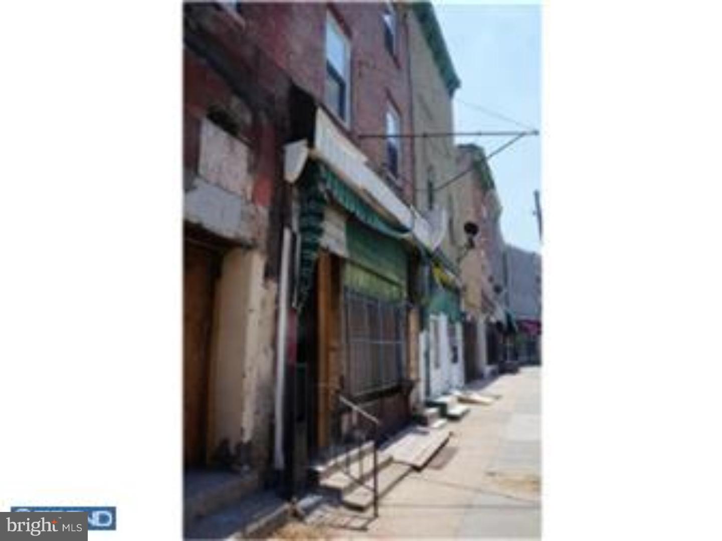 2149 Ridge Avenue Philadelphia, PA 19121 - Photo 2 of 18 Gallery Image 2