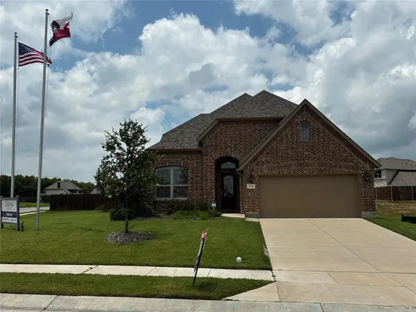 $439,990 | 318 McCallister Lane, Josephine, TX 75173