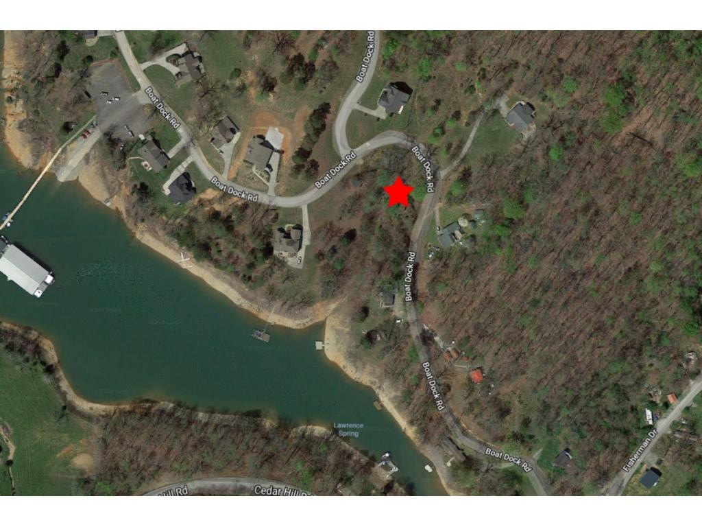 2273 Boat Dock Road, Unit 7 Talbott, TN 37877 - Photo 1 of 9 Photo 1