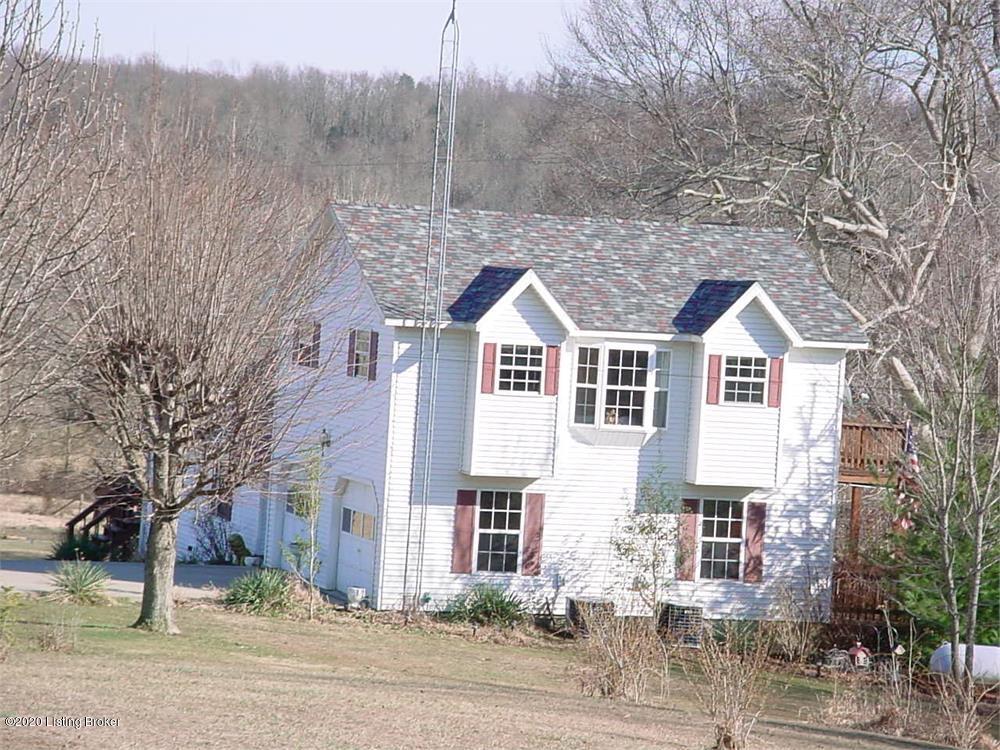 2168 Bloomington Road Leitchfield, KY 42754 - Photo 1 of 21 View from road