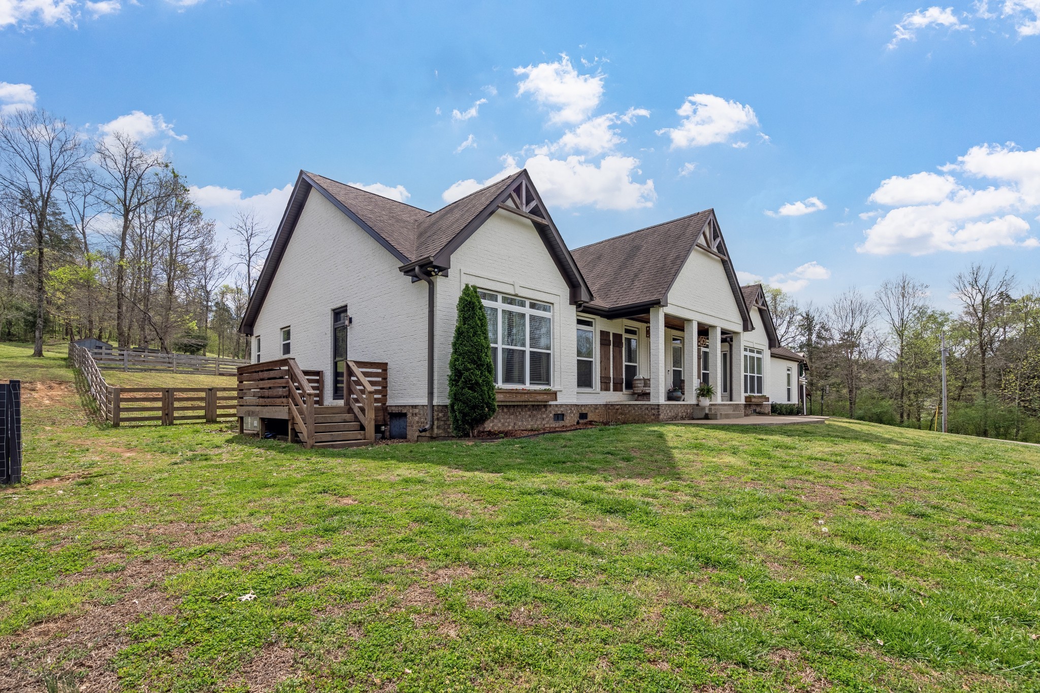 1362 Cliff Amos Road Spring Hill, TN 37174 - Photo 2 of 56 Gallery Image 2