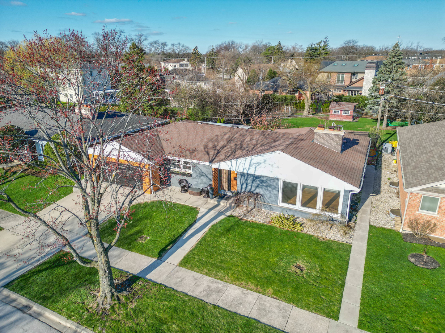 900 Tomawadee Drive Park Ridge, IL 60068 - Photo 61 of 64