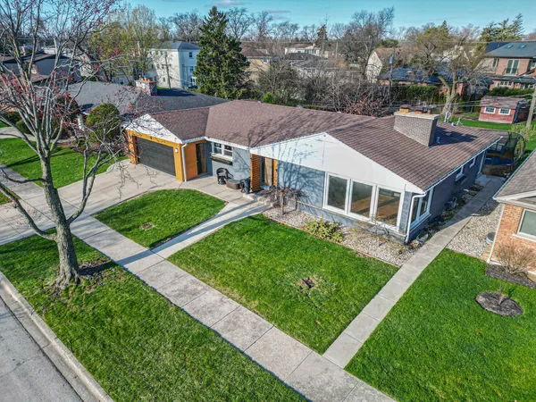 $729,000 | 900 Tomawadee Drive, Park Ridge, IL 60068