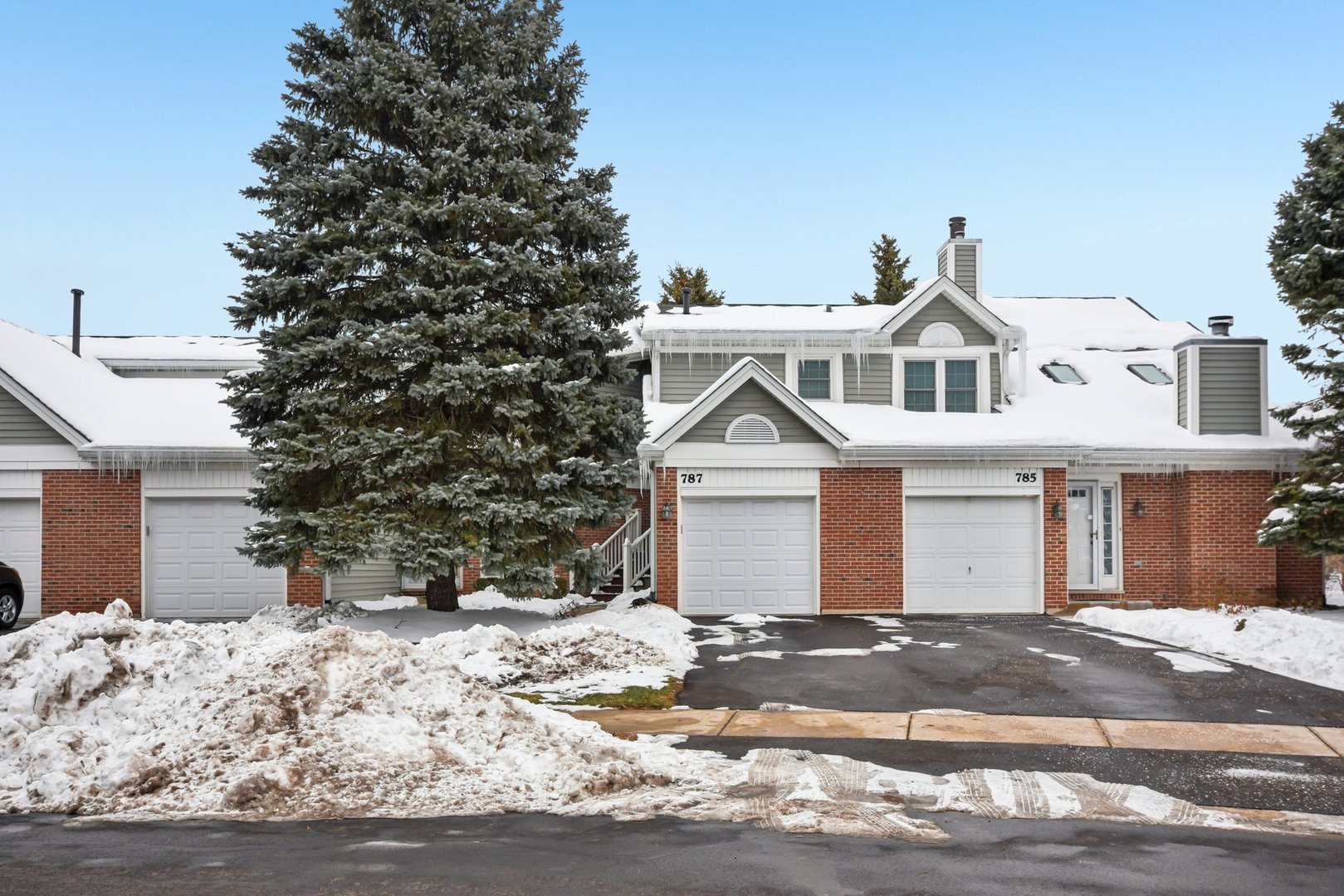 787 Daybreak Lane, Unit 787 Carol Stream, IL 60188 - Photo 32 of 35