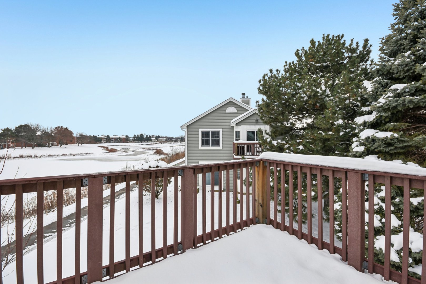 787 Daybreak Lane, Unit 787 Carol Stream, IL 60188 - Photo 4 of 35