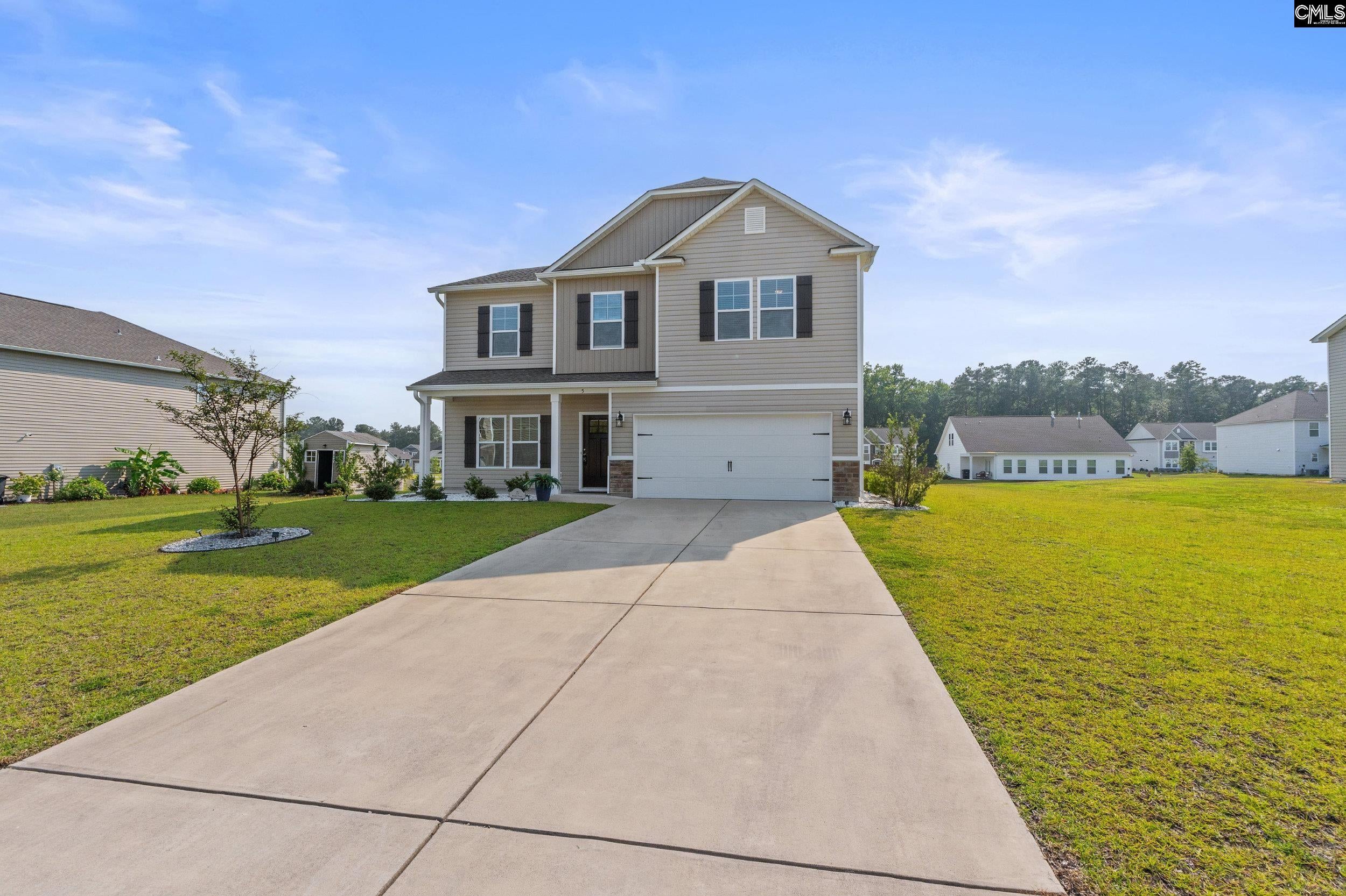 5 Brake Court Elgin, SC 29045 - Photo 2 of 48