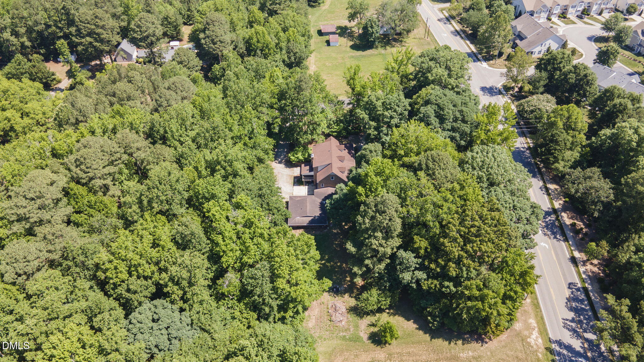 3208 Shady Grove Road Durham, NC 27703 - Photo 84 of 92