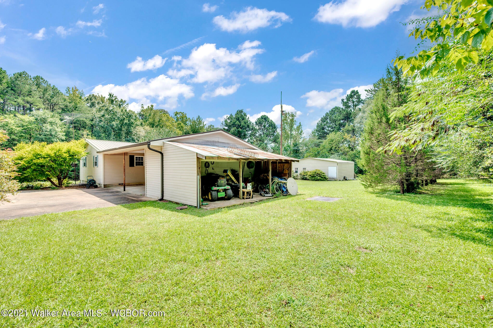 560 Baker Road Jasper, AL 35501 - Photo 21 of 27 Gallery Image 21