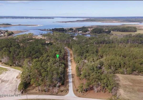 $225,000 | 221 Bridgewater Drive, Beaufort, NC 28516