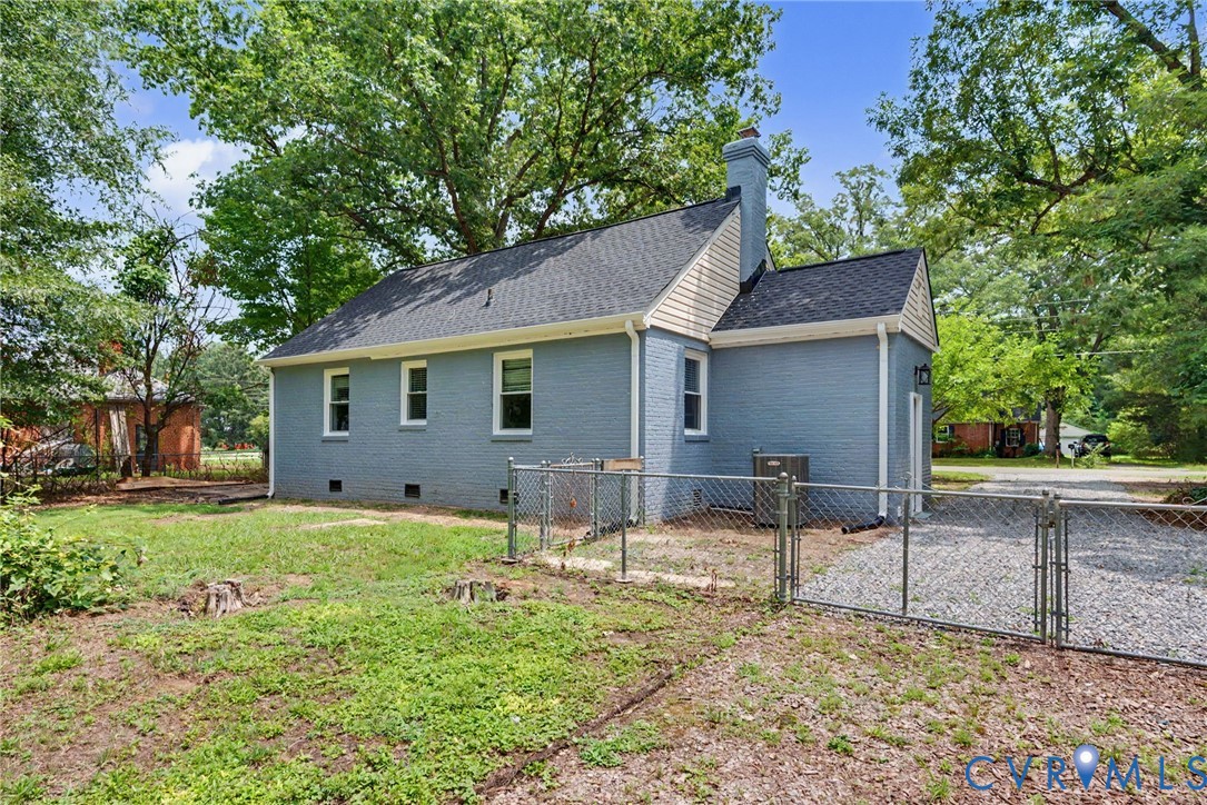 5208 Coxson Road Henrico, VA 23231 - Photo 26 of 27