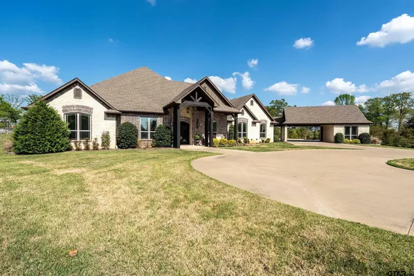 $1,395,000 | 17521 Biltmore Circle, Tyler, TX 75703