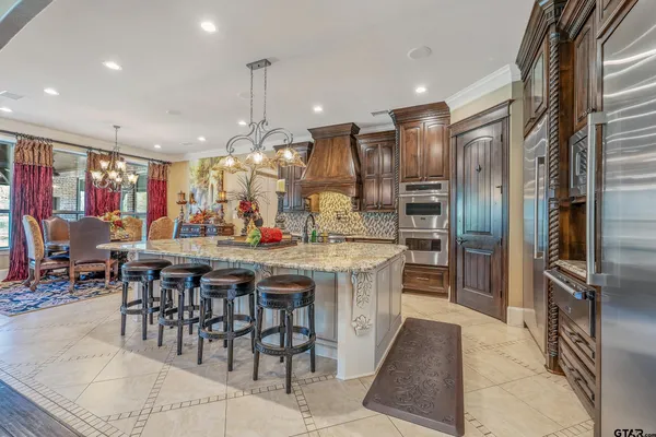 $1,395,000 | 17521 Biltmore Circle, Tyler, TX 75703
